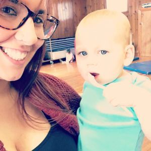 Meet your Posher, Janelle